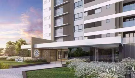 Apartamento para venda no Terra Bonita
