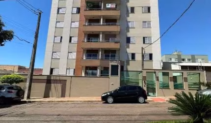 Apartamento com 3 dormitórios à venda, 77 m² - Londrina/PR