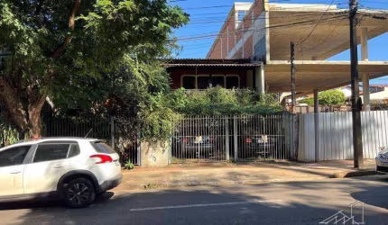 Casa para venda no Guanabara
