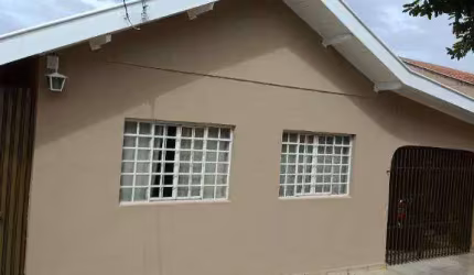 Casa com 3 dormitórios à venda, 122 m² - João Paz - Londrina/PR