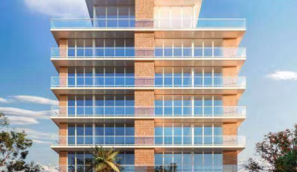 Apartamento para venda em Caiobá | Condomínio All Mare