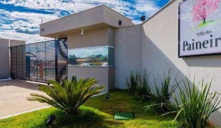 Apartamento com 2 dormitórios à venda, 48 m²  - Jardim São Paulo II - Londrina/PR