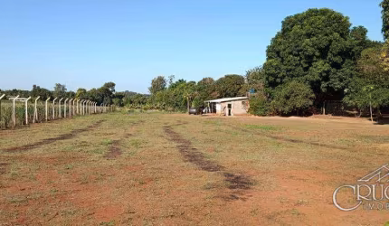 Chácara para venda em Primeiro de Maio