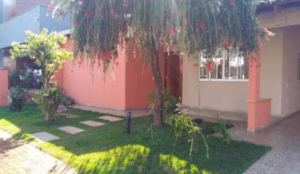Casa com 3 dormitórios à venda, 242 m² - Terra Bonita - Londrina/PR