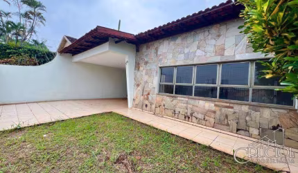 Casa para venda no San Remo - Londrina