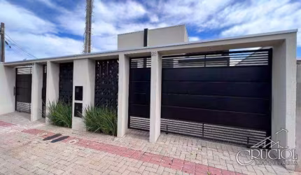Casa para venda no Jardim Graziela