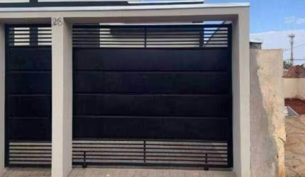 Casa para venda no Jardim Graziela