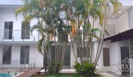 Sobrado para venda no Vale do Cambézinho