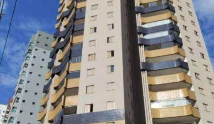 Apartamento para venda | Edifício Portal do Lago
