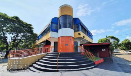 Sala Comercial para Locação