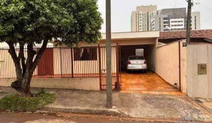 Casa para venda no Veraliz