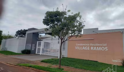 Casa com 3 dormitórios à venda, 83 m² por R$ 350.000,00 - Jardim São Tomás - Londrina/PR