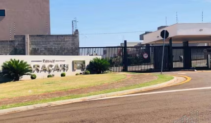 Casa com 2 dormitórios à venda, 140 m² - Parque Tauá - Londrina/PR