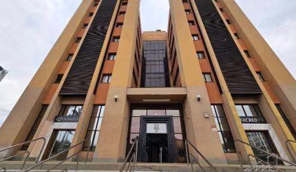 Sala para alugar, 77 m² por R$ 3.140,00/mês - Vila Ipiranga - Londrina/PR