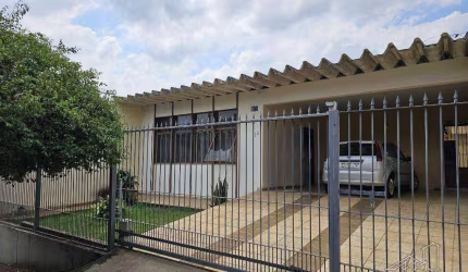 Casa com 3 dormitórios à venda, 203 m² por R$ 550.000,00 - Jardim Higienópolis - Londrina/PR