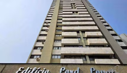 Apartamento para venda no centro | Edifício Lord Lovat