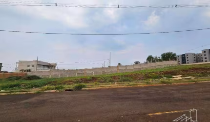 Terreno para venda no Marumbi