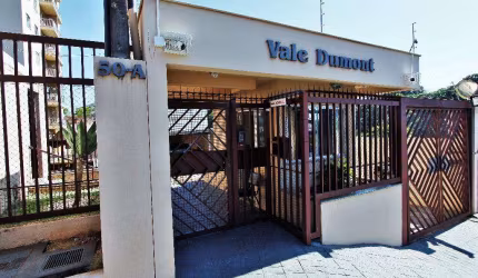 Apartamento à venda, 60 m² por R$ 250.000,00 - Vila Ipiranga - Londrina/PR