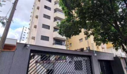 Apartamento para venda | Edifício Montese