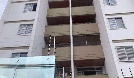 Apartamento com 3 dormitórios, 74 m² - venda  ou aluguel  - Centro - Londrina/PR
