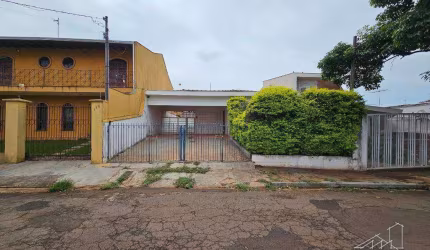 Casa com 3 dormitórios à venda, 173 m² por R$ 646.600,00 - Jardim Santo Antônio - Londrina/PR