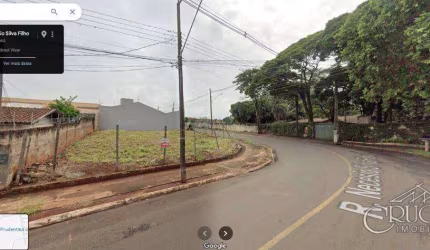 Terreno à venda, 380 m² por R$ 215.000,00 - Jardim dos Alpes II - Londrina/PR