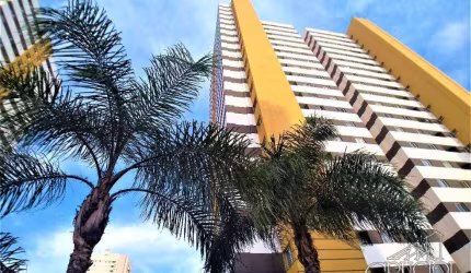 Apartamento com 3 dormitórios à venda, 68 m²  - Gleba Fazenda Palhano - Londrina/PR