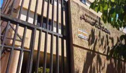 Apartamento com 1 dormitório à venda, 35 m² - Centro - Londrina/PR
