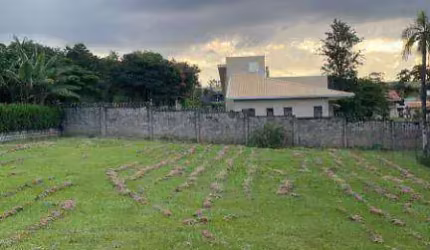 Terreno para venda em Cambé