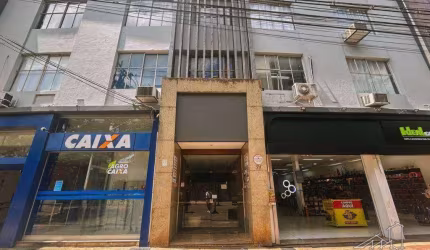 Sala para alugar por R$ 900/mês - Centro - Londrina/PR