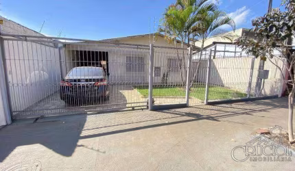 Casa com 3 dormitórios à venda, 194 m²  -  João Piza - Londrina/PR