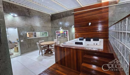 Casa para venda na Vila Romana