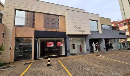 Sala Comercial para Locação