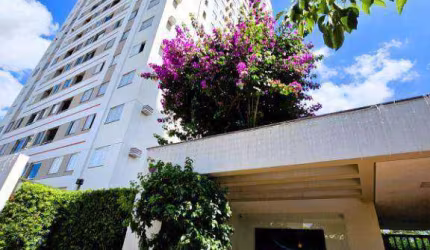 Apartamento com 2 dormitórios à venda - Aurora - Londrina/PR