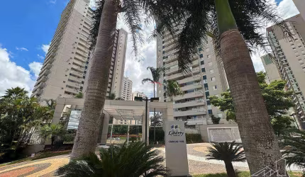 Apartamento com 3 dormitórios à venda, 78 m²  - Santa Rosa - Londrina/PR