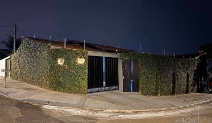 Casa com 3 dormitórios à venda, 138 m² por R$ 800.000,00 - Jardim Imagawa - Londrina/PR