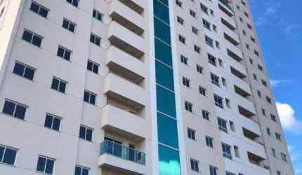 Apartamento com 2 dormitórios à venda - Jardim Tatiani - Londrina/PR