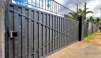 Barracão para alugar, 1300 m² por R$ 20.000/mês -