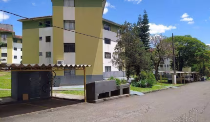 Apartamento com 2 dormitórios à venda - Colina Verde - Londrina/PR