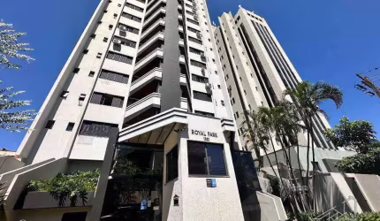 Apartamento com 3 dormitórios à venda - Centro - Londrina/PR