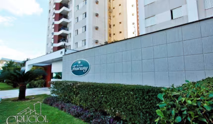 Apartamento para Locação