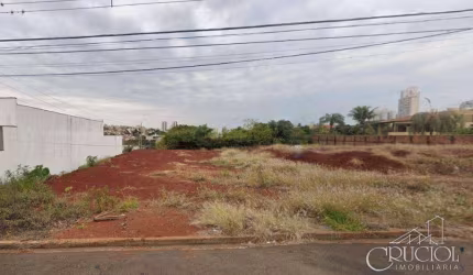 Terreno à venda, 1003 m² por R$ 1.150.000,00 - Colina Verde - Londrina/PR