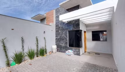 Casa com 3 dormitórios  - venda ou aluguel - Jardim Montecatini - Londrina/PR