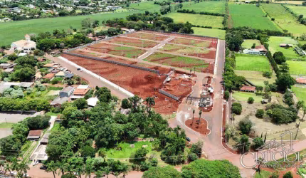 Condomínio Villa Noah - Oportunidade - Parcelamento direto com a Construtora