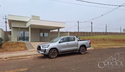 Casa com 3 dormitórios à venda, 180 m²  - Cond Campos Do Conde - Cambé/PR