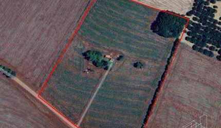 Terreno à venda, 72.600 m² - Condomínio Residêncial Estância Cabral - Cambé/PR