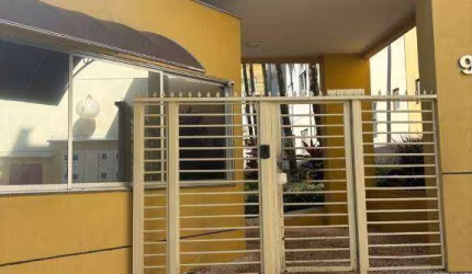 Kitnet com 1 dormitório à venda, 17 m² por R$ 135.000,00 - Alto da Colina - Londrina/PR