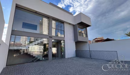 Sala para alugar - Andrade - Londrina/PR