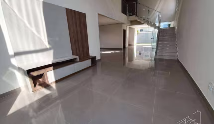 Casa com 4 dormitórios à venda, 271 m² por R$ 2.920.000,00 - Vivendas Do Arvoredo - Londrina/PR