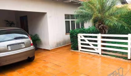 Casa com 4 dormitórios à venda, 160 m² por R$ 370.000,00 - Parque Residencial João Piza - Londrina/PR